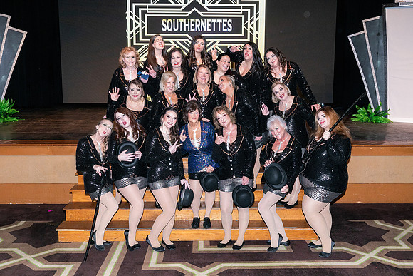 Southernettes-40981