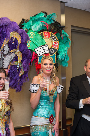 GCCA Ball 799