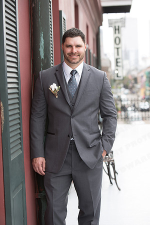Beavers - Highbaugh wedding