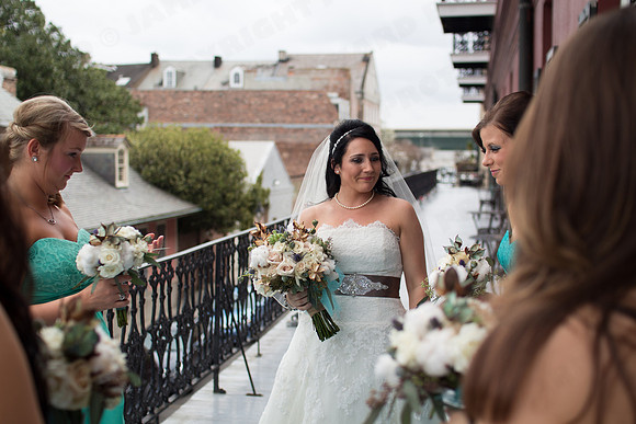 Beavers - Highbaugh wedding