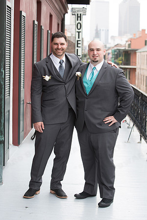 Beavers - Highbaugh wedding