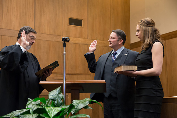 Magistrate Judge John Gargiulo