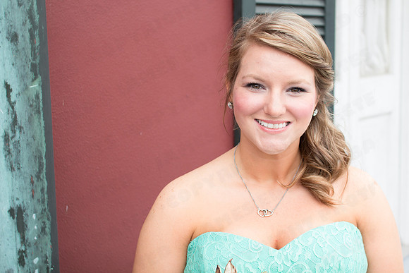 Beavers - Highbaugh wedding