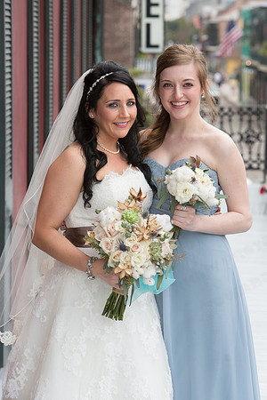 Beavers - Highbaugh wedding
