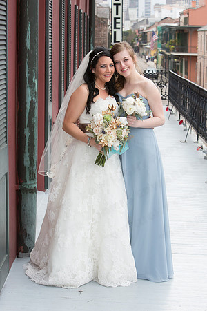 Beavers - Highbaugh wedding