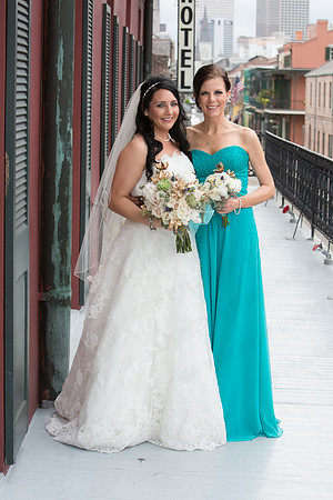 Beavers - Highbaugh wedding