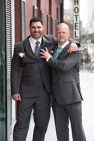 Beavers - Highbaugh wedding