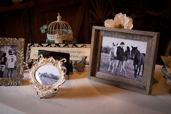 Beavers - Highbaugh wedding