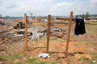 Shawnee, Oklahoma tornado recovery