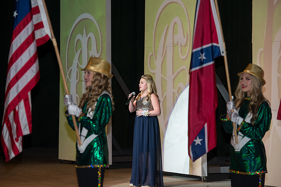 GCCA Ball 861