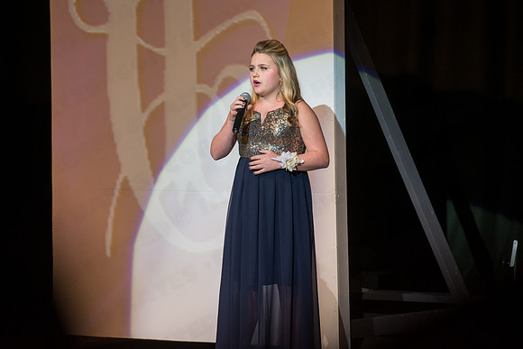 GCCA Ball 865