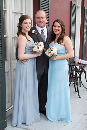 Beavers - Highbaugh wedding