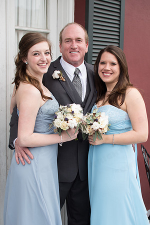 Beavers - Highbaugh wedding