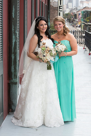 Beavers - Highbaugh wedding