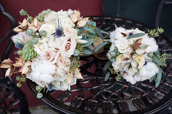 Beavers - Highbaugh wedding