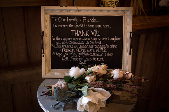 Beavers - Highbaugh wedding