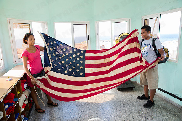 Cuba-