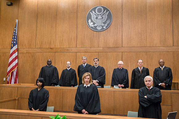 Magistrate Judge John Gargiulo