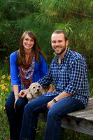 Pringle engagement