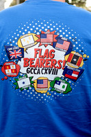20260105 GCCA Flag bearers
