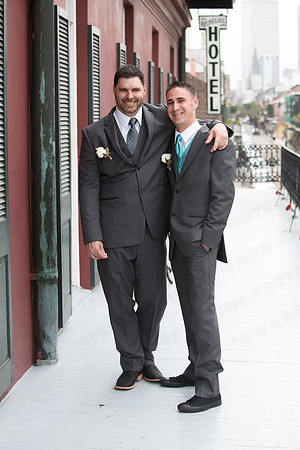 Beavers - Highbaugh wedding