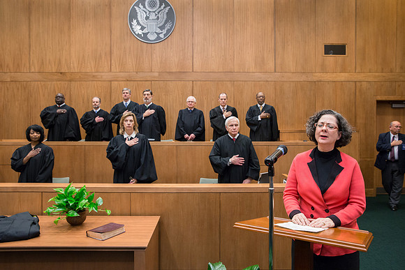 Magistrate Judge John Gargiulo