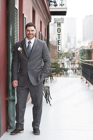 Beavers - Highbaugh wedding