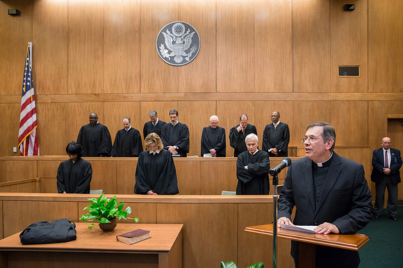 Magistrate Judge John Gargiulo