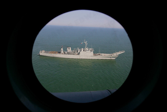 SHN