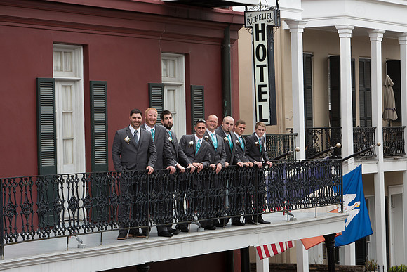 Beavers - Highbaugh wedding