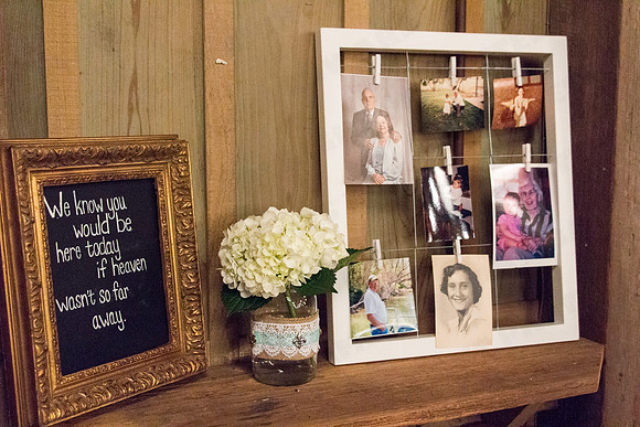 Beavers - Highbaugh wedding