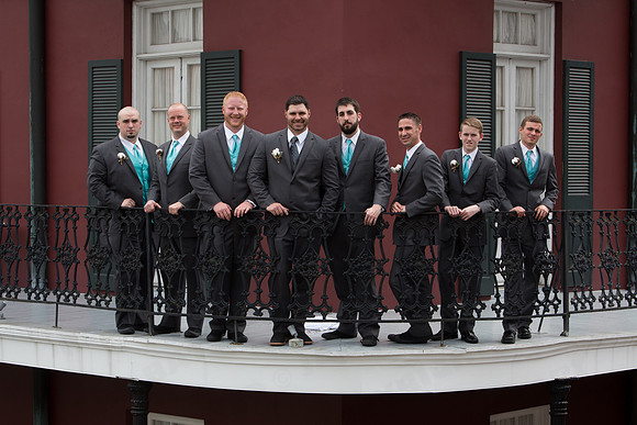 Beavers - Highbaugh wedding