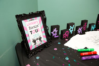 Laykin Birthday