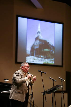 First Baptist Church of Gulfport
