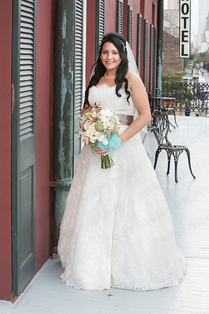 Beavers - Highbaugh wedding