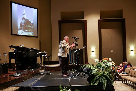 First Baptist Church of Gulfport