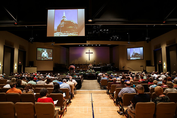 First Baptist Church of Gulfport