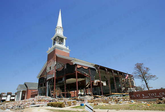 Hurricane Katrina