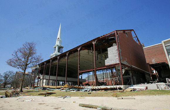 Hurricane Katrina