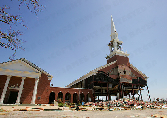 Hurricane Katrina