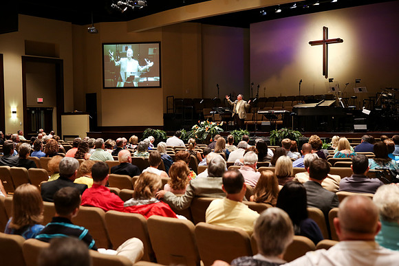 First Baptist Church of Gulfport
