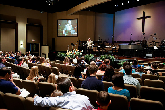 First Baptist Church of Gulfport