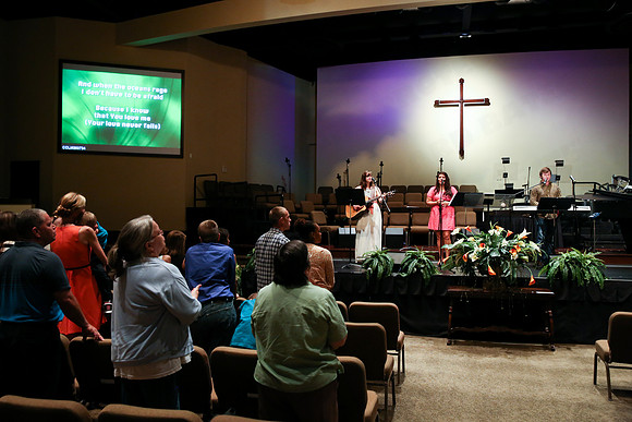 First Baptist Church of Gulfport