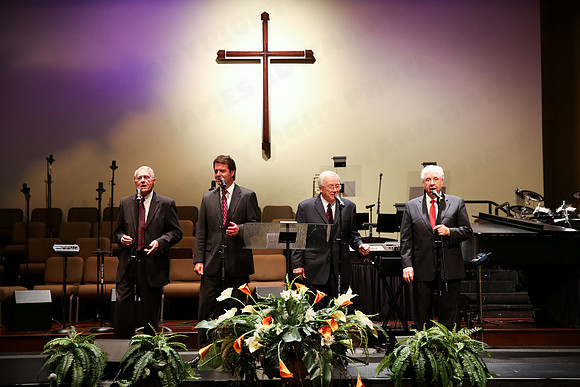 First Baptist Church of Gulfport