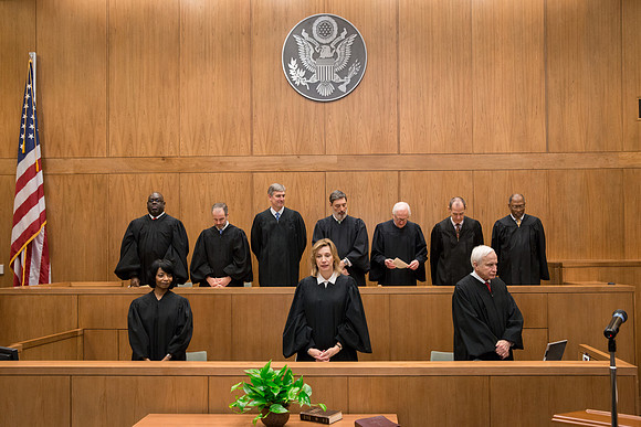 Magistrate Judge John Gargiulo