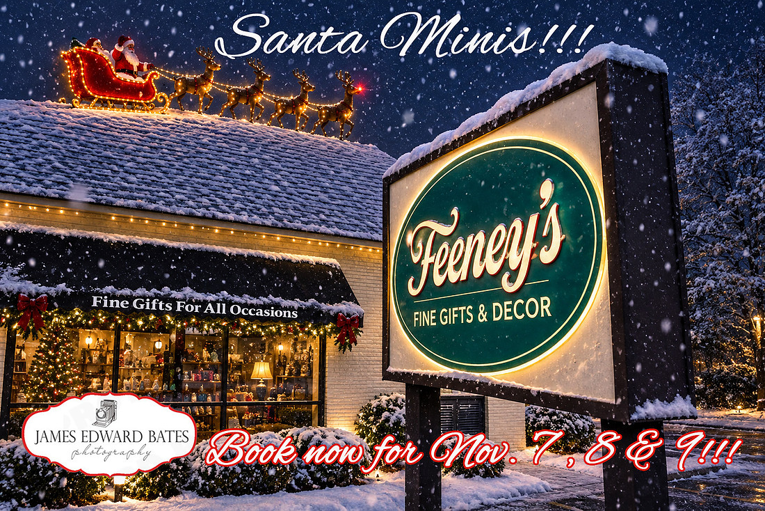2026_SantaMinis_Promo_Feeneys_BookNow