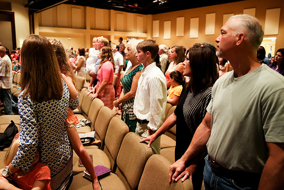 First Baptist Church of Gulfport