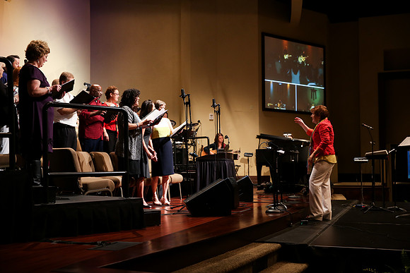 First Baptist Church of Gulfport