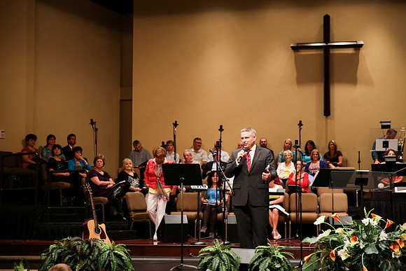 First Baptist Church of Gulfport