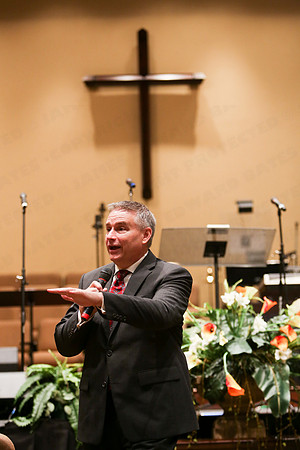 First Baptist Church of Gulfport